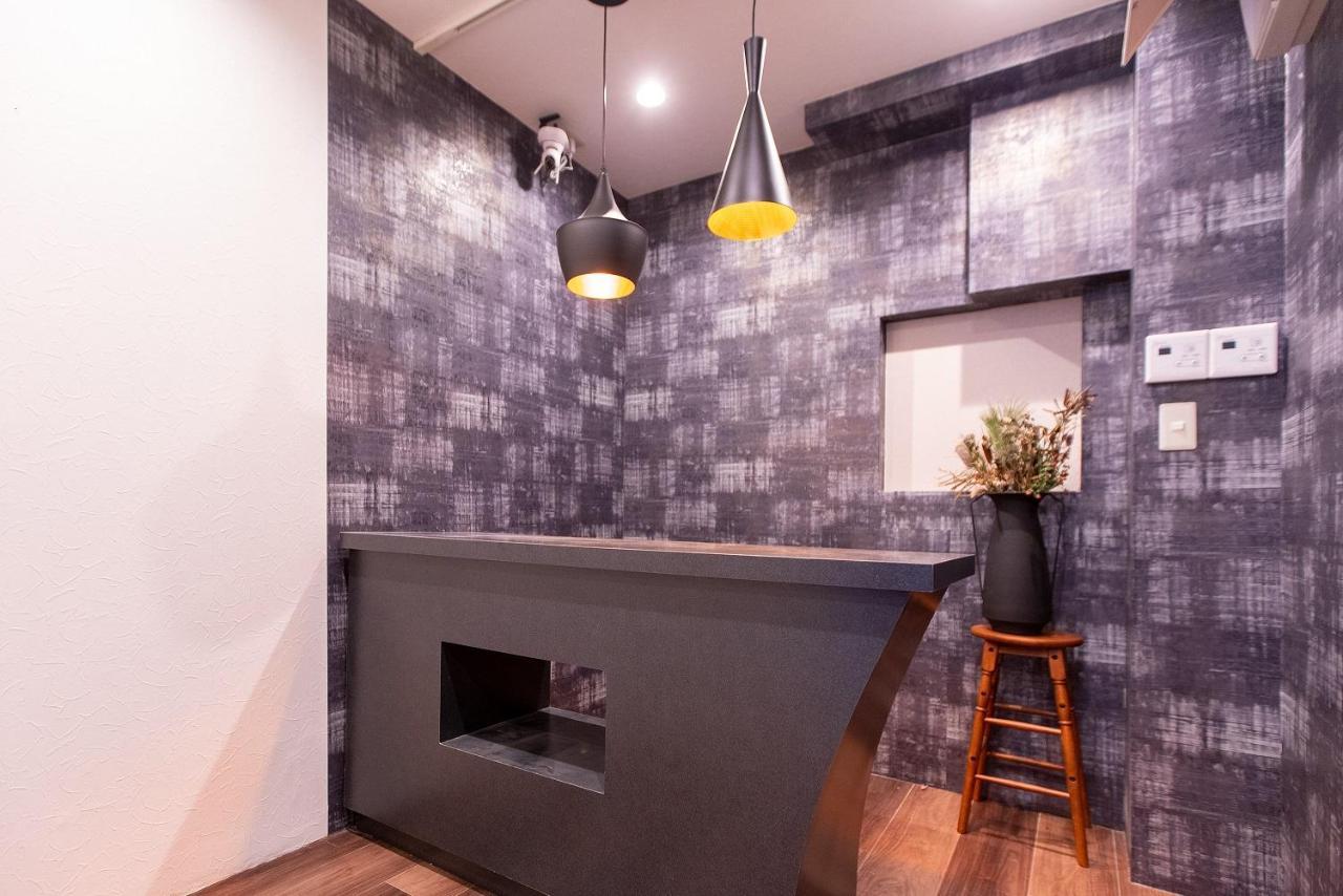 Hotel Tsubame Asakusabashi 3 Minutes Walk From Asakusabashi Station Near Asakusa, Akihabara, And Ueno Cooking Utensils And Kitchen Washing Machine Available Direct Access To Haneda And Narita Airports 3*
