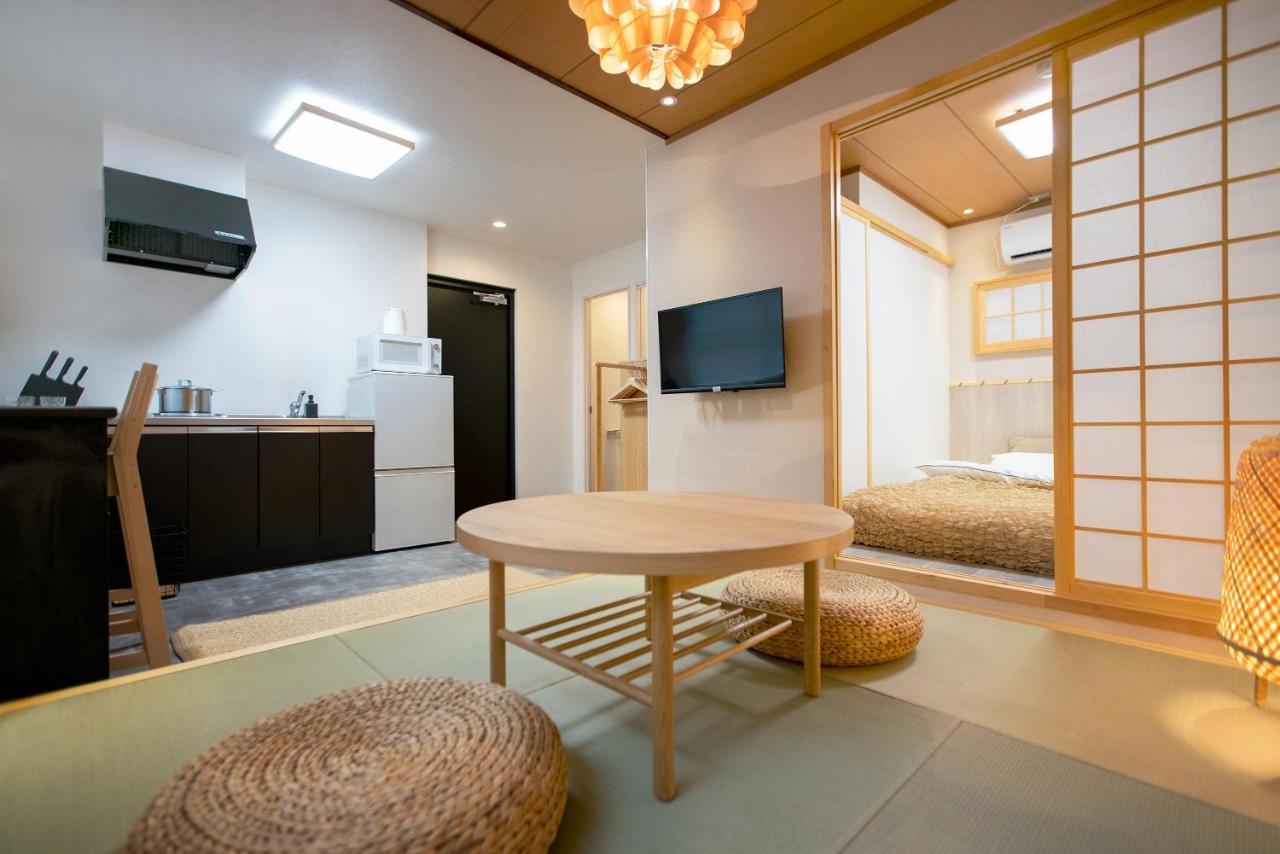 Tsubame Asakusabashi 3 Minutes Walk From Asakusabashi Station Near Asakusa, Akihabara, And Ueno Cooking Utensils And Kitchen Washing Machine Available Direct Access To Haneda And Narita Airports Hotel