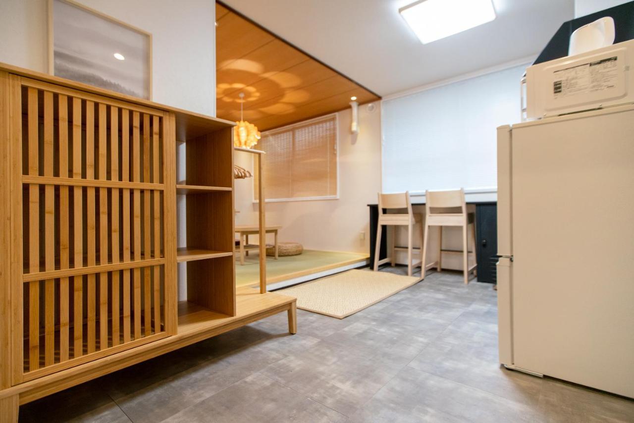 Tsubame Asakusabashi 3 Minutes Walk From Asakusabashi Station Near Asakusa, Akihabara, And Ueno Cooking Utensils And Kitchen Washing Machine Available Direct Access To Haneda And Narita Airports Hotel 3*