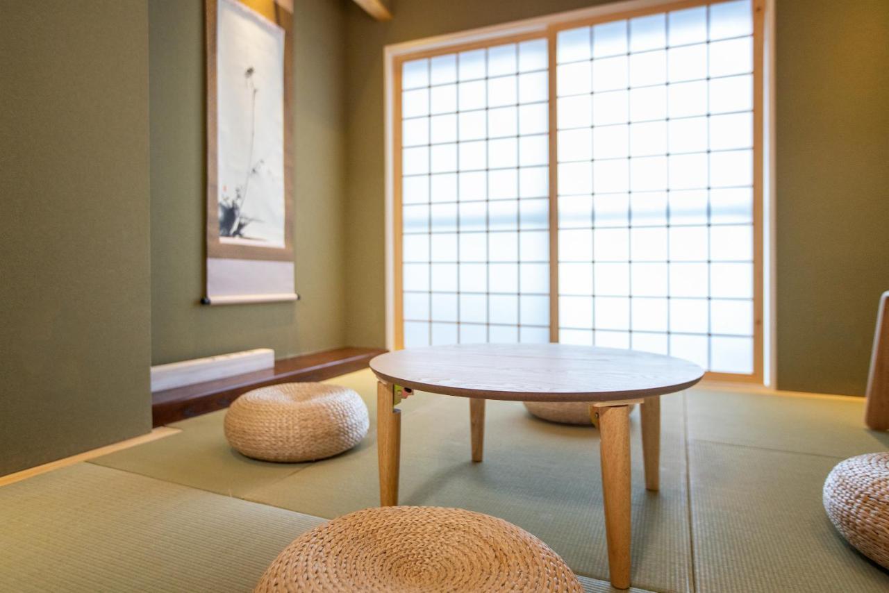 Tsubame Asakusabashi 3 Minutes Walk From Asakusabashi Station Near Asakusa, Akihabara, And Ueno Cooking Utensils And Kitchen Washing Machine Available Direct Access To Haneda And Narita Airports Hotel