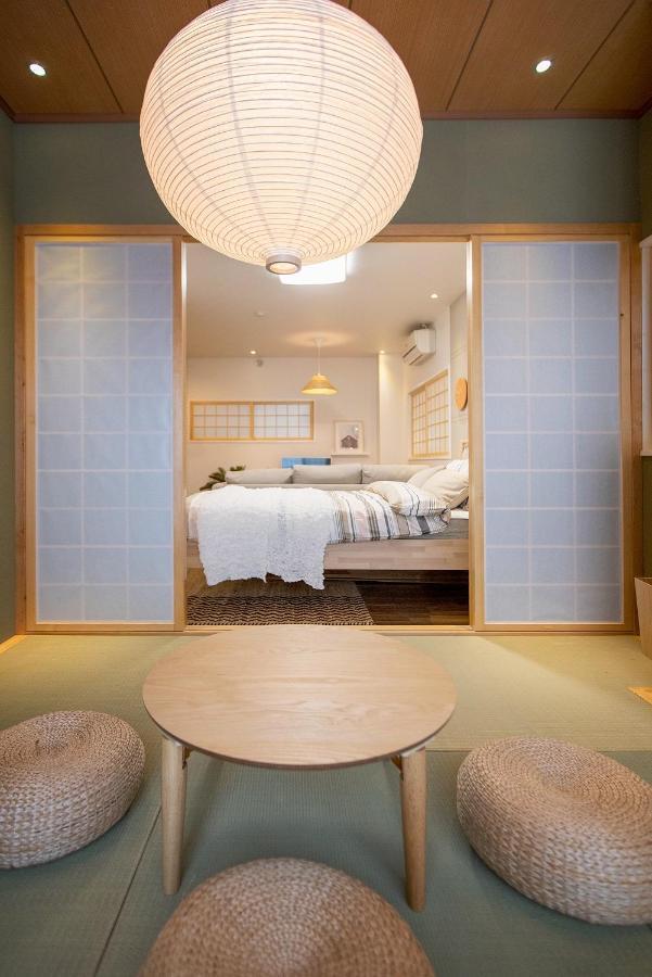 Tsubame Asakusabashi 3 Minutes Walk From Asakusabashi Station Near Asakusa, Akihabara, And Ueno Cooking Utensils And Kitchen Washing Machine Available Direct Access To Haneda And Narita Airports 3*