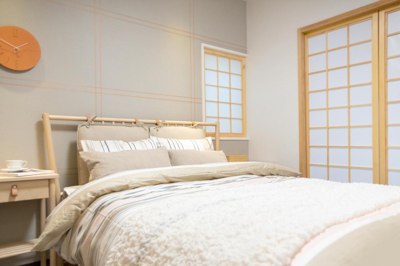 Tsubame Asakusabashi 3 Minutes Walk From Asakusabashi Station Near Asakusa, Akihabara, And Ueno Cooking Utensils And Kitchen Washing Machine Available Direct Access To Haneda And Narita Airports