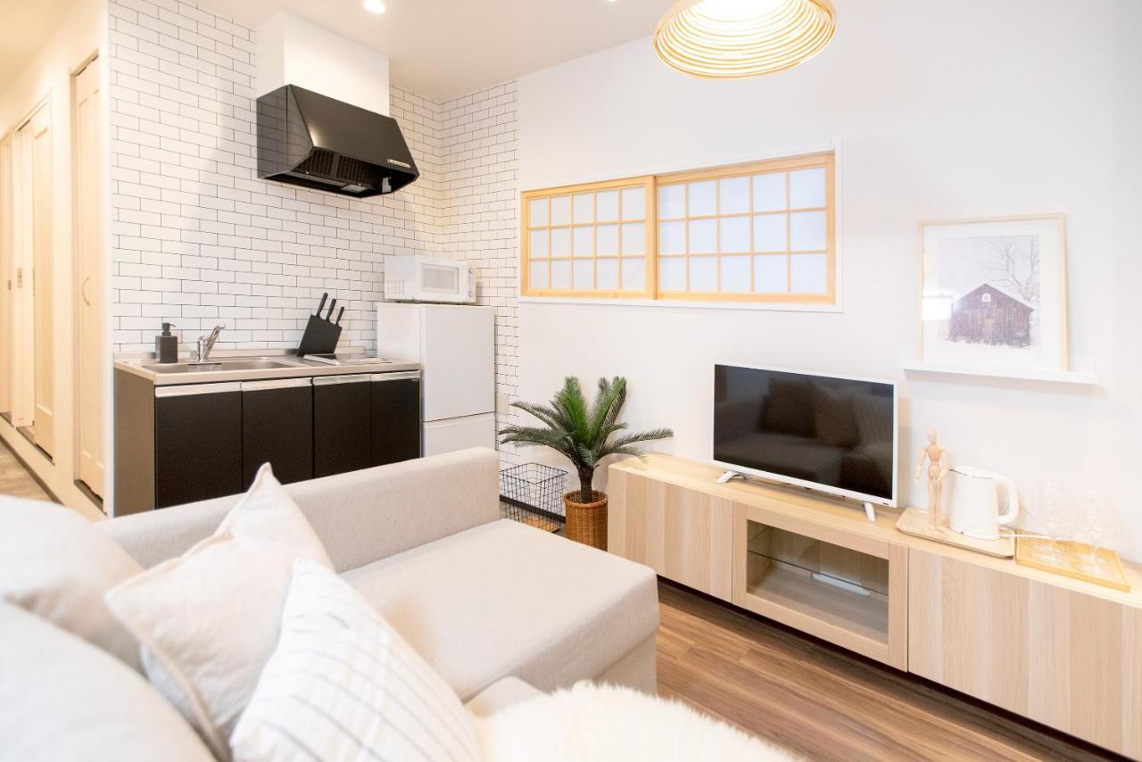 Hotel Tsubame Asakusabashi 3 Minutes Walk From Asakusabashi Station Near Asakusa, Akihabara, And Ueno Cooking Utensils And Kitchen Washing Machine Available Direct Access To Haneda And Narita Airports 3*