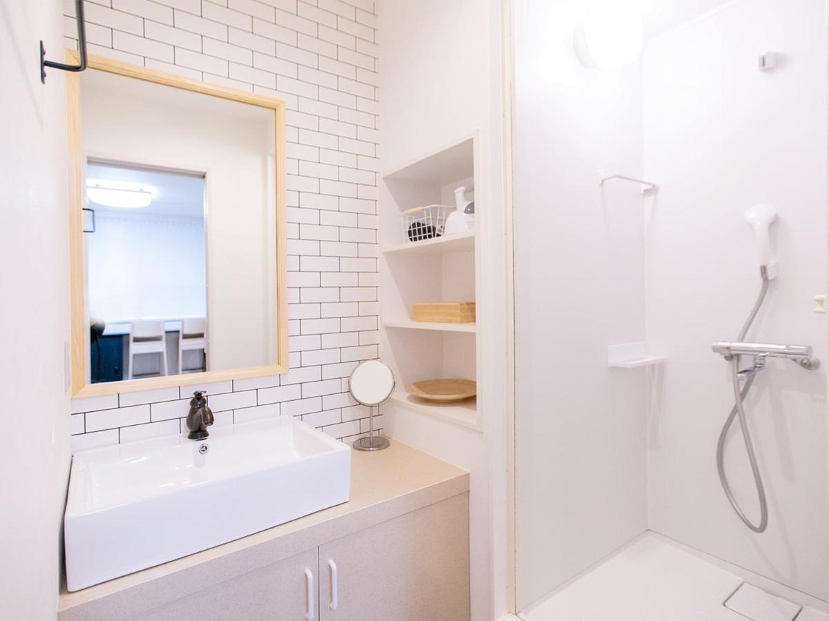 Tsubame Asakusabashi 3 Minutes Walk From Asakusabashi Station Near Asakusa, Akihabara, And Ueno Cooking Utensils And Kitchen Washing Machine Available Direct Access To Haneda And Narita Airports 3* Präfektur Tokio