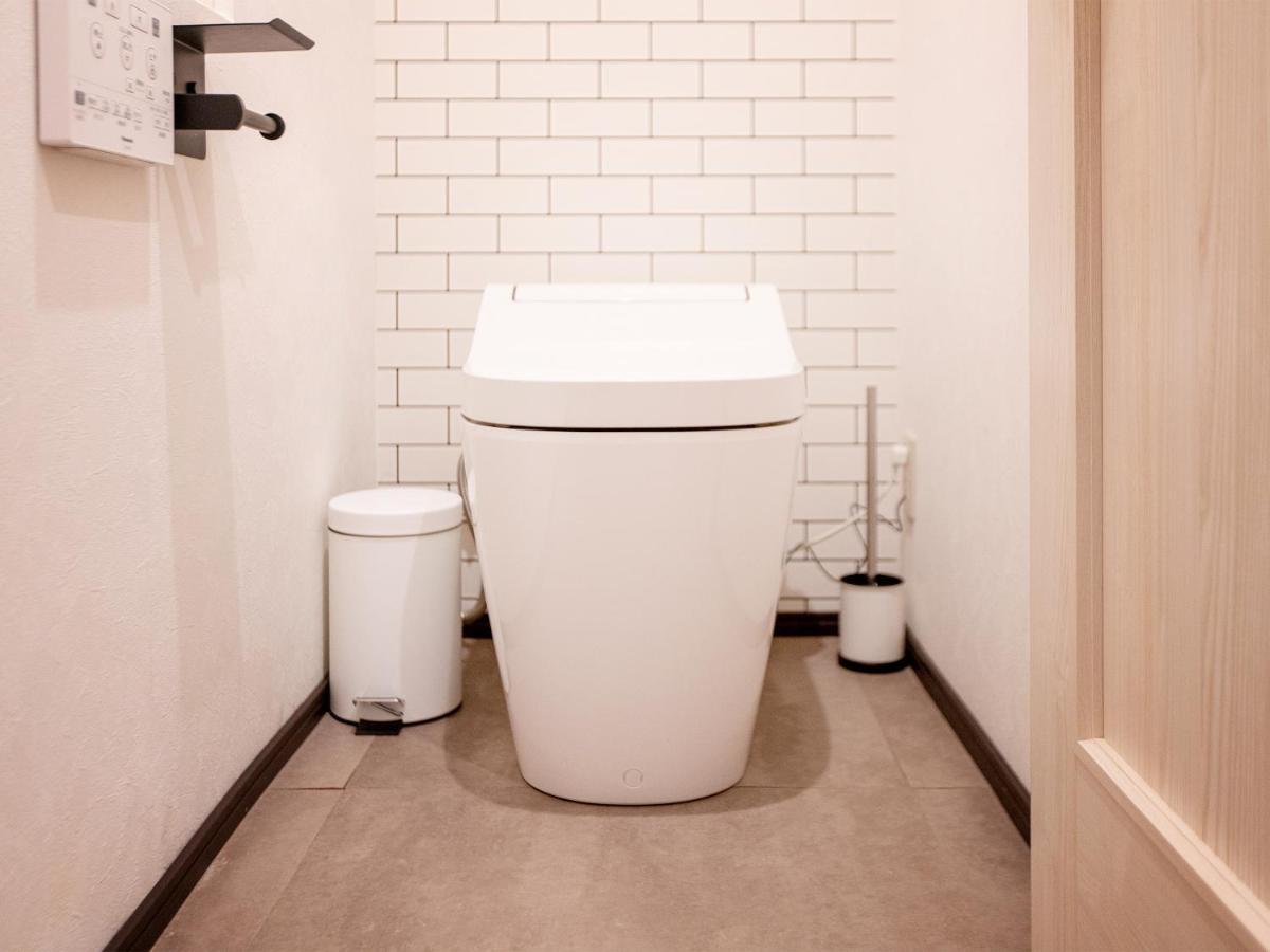 Tsubame Asakusabashi 3 Minutes Walk From Asakusabashi Station Near Asakusa, Akihabara, And Ueno Cooking Utensils And Kitchen Washing Machine Available Direct Access To Haneda And Narita Airports Hotel