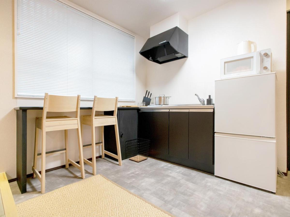 Tsubame Asakusabashi 3 Minutes Walk From Asakusabashi Station Near Asakusa, Akihabara, And Ueno Cooking Utensils And Kitchen Washing Machine Available Direct Access To Haneda And Narita Airports 3* Tokyo