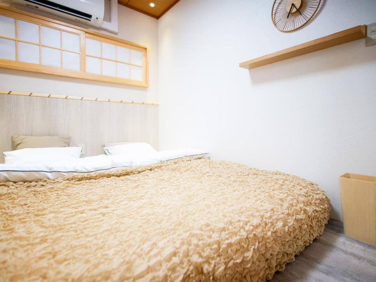 Hotel Tsubame Asakusabashi 3 Minutes Walk From Asakusabashi Station Near Asakusa, Akihabara, And Ueno Cooking Utensils And Kitchen Washing Machine Available Direct Access To Haneda And Narita Airports 3*