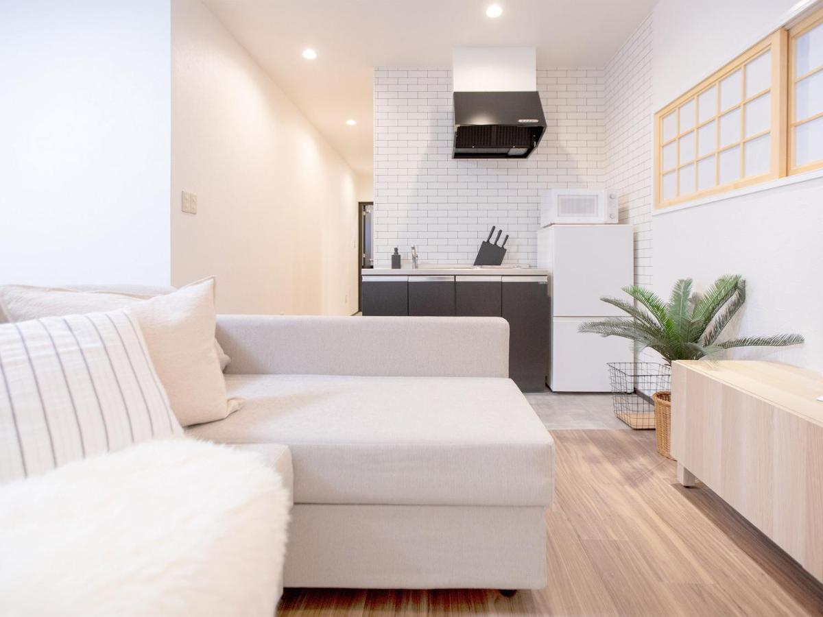 Tsubame Asakusabashi 3 Minutes Walk From Asakusabashi Station Near Asakusa, Akihabara, And Ueno Cooking Utensils And Kitchen Washing Machine Available Direct Access To Haneda And Narita Airports 3*