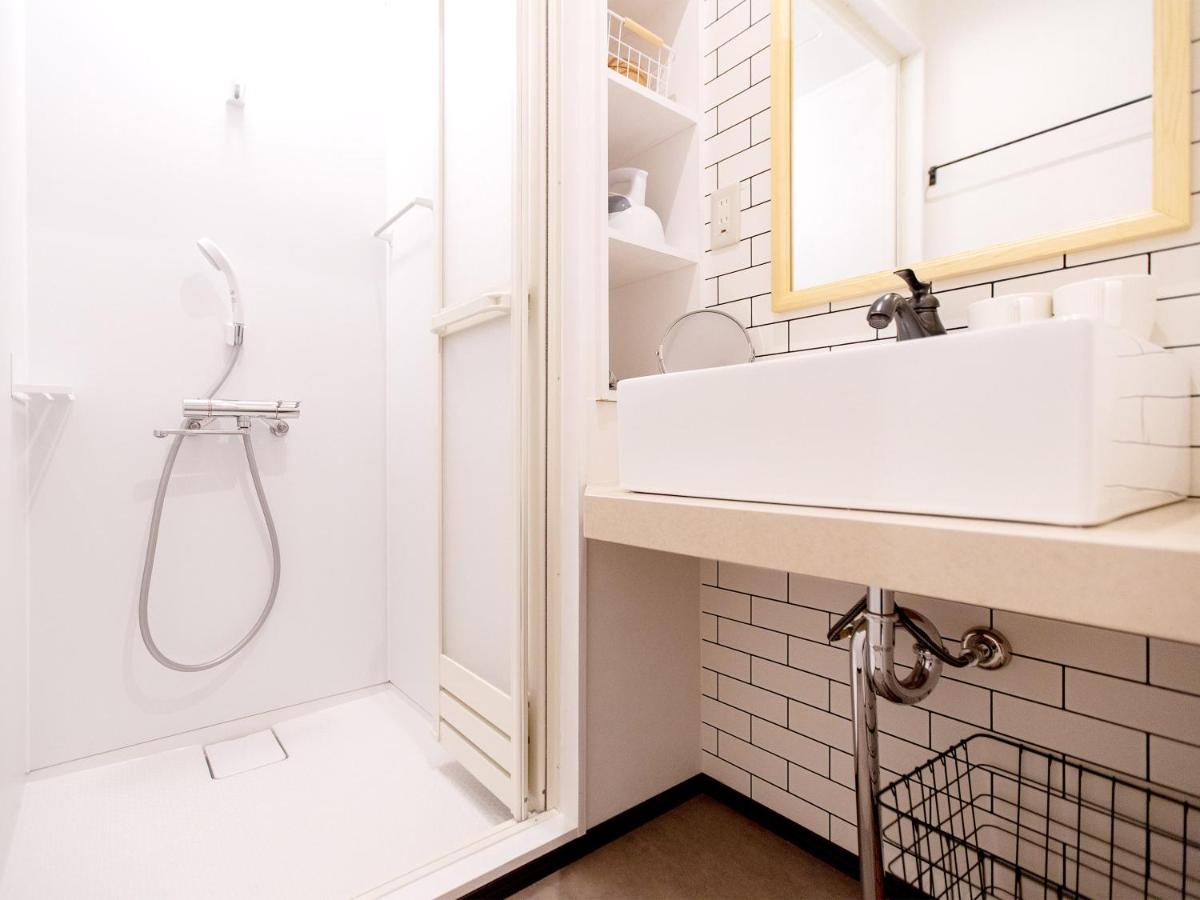 Tsubame Asakusabashi 3 Minutes Walk From Asakusabashi Station Near Asakusa, Akihabara, And Ueno Cooking Utensils And Kitchen Washing Machine Available Direct Access To Haneda And Narita Airports Hotel 3*