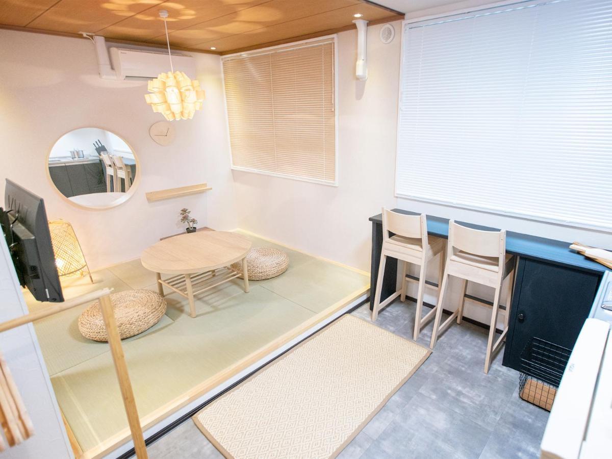 Tsubame Asakusabashi 3 Minutes Walk From Asakusabashi Station Near Asakusa, Akihabara, And Ueno Cooking Utensils And Kitchen Washing Machine Available Direct Access To Haneda And Narita Airports 3* Präfektur Tokio