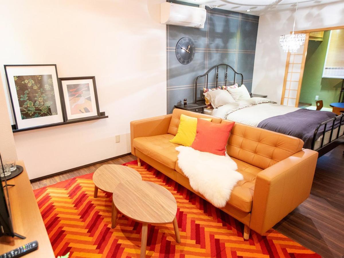 Tsubame Asakusabashi 3 Minutes Walk From Asakusabashi Station Near Asakusa, Akihabara, And Ueno Cooking Utensils And Kitchen Washing Machine Available Direct Access To Haneda And Narita Airports Hotel Tokyo