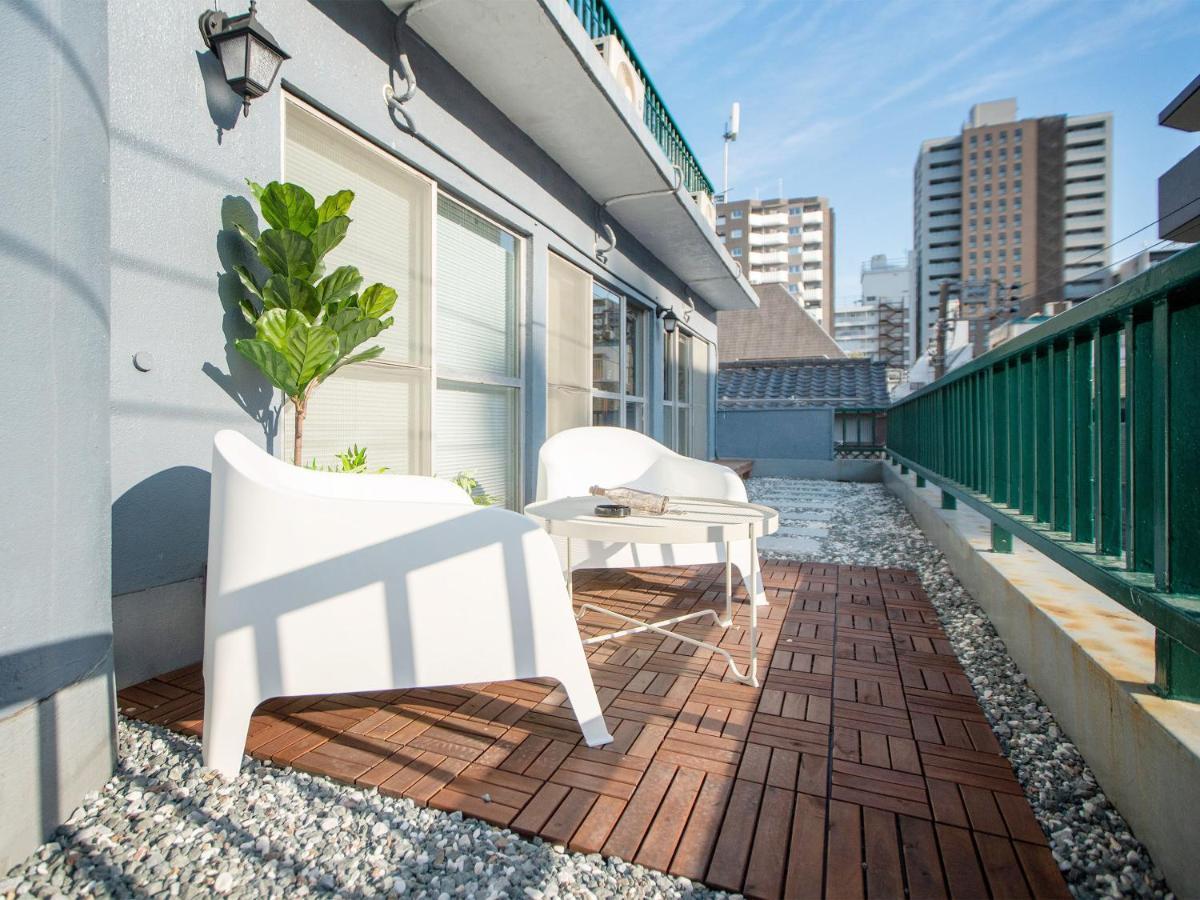 Tsubame Asakusabashi 3 Minutes Walk From Asakusabashi Station Near Asakusa, Akihabara, And Ueno Cooking Utensils And Kitchen Washing Machine Available Direct Access To Haneda And Narita Airports