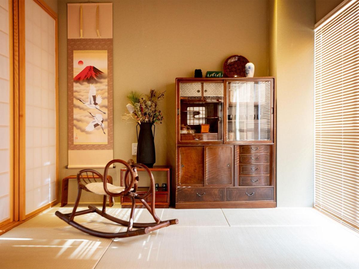 Hotel Tsubame Asakusabashi 3 Minutes Walk From Asakusabashi Station Near Asakusa, Akihabara, And Ueno Cooking Utensils And Kitchen Washing Machine Available Direct Access To Haneda And Narita Airports Präfektur Tokio