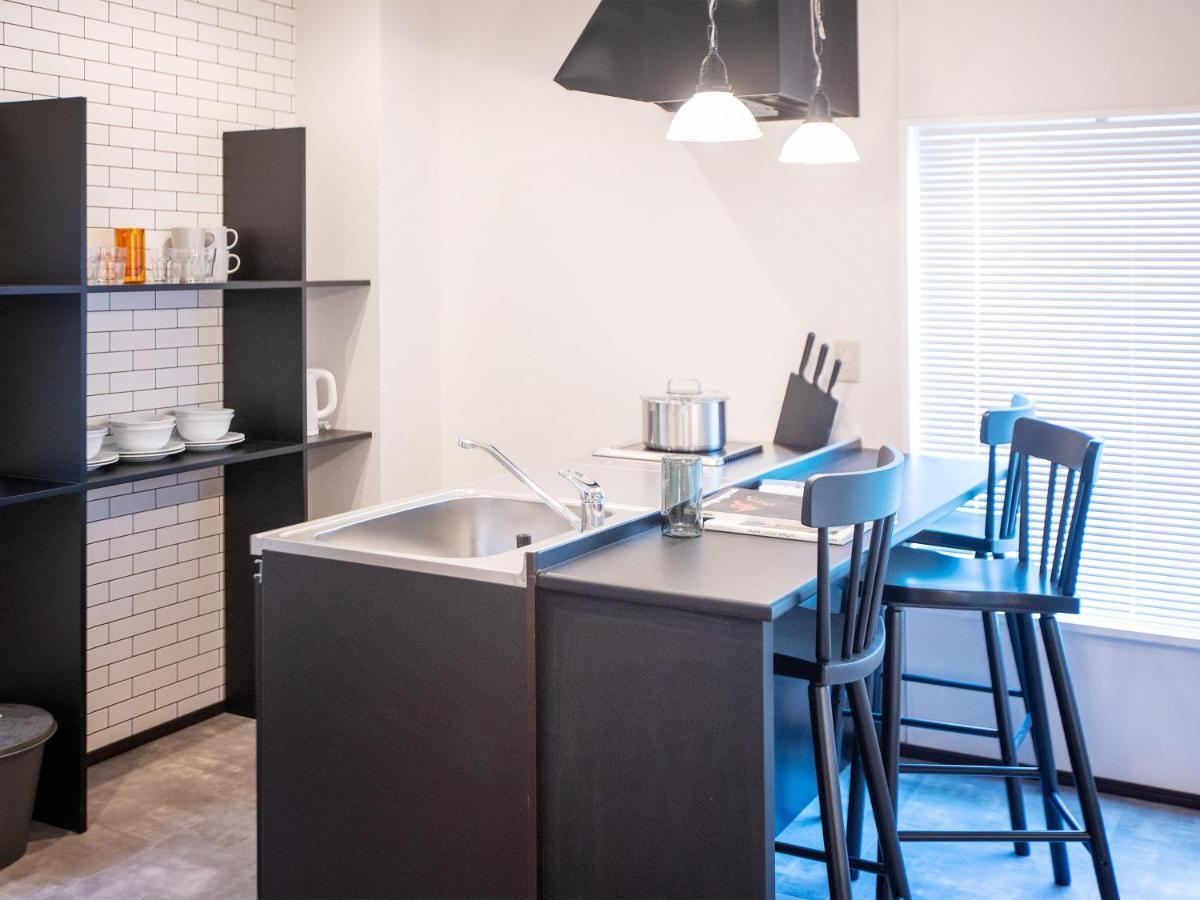 Tsubame Asakusabashi 3 Minutes Walk From Asakusabashi Station Near Asakusa, Akihabara, And Ueno Cooking Utensils And Kitchen Washing Machine Available Direct Access To Haneda And Narita Airports Hotel 3*