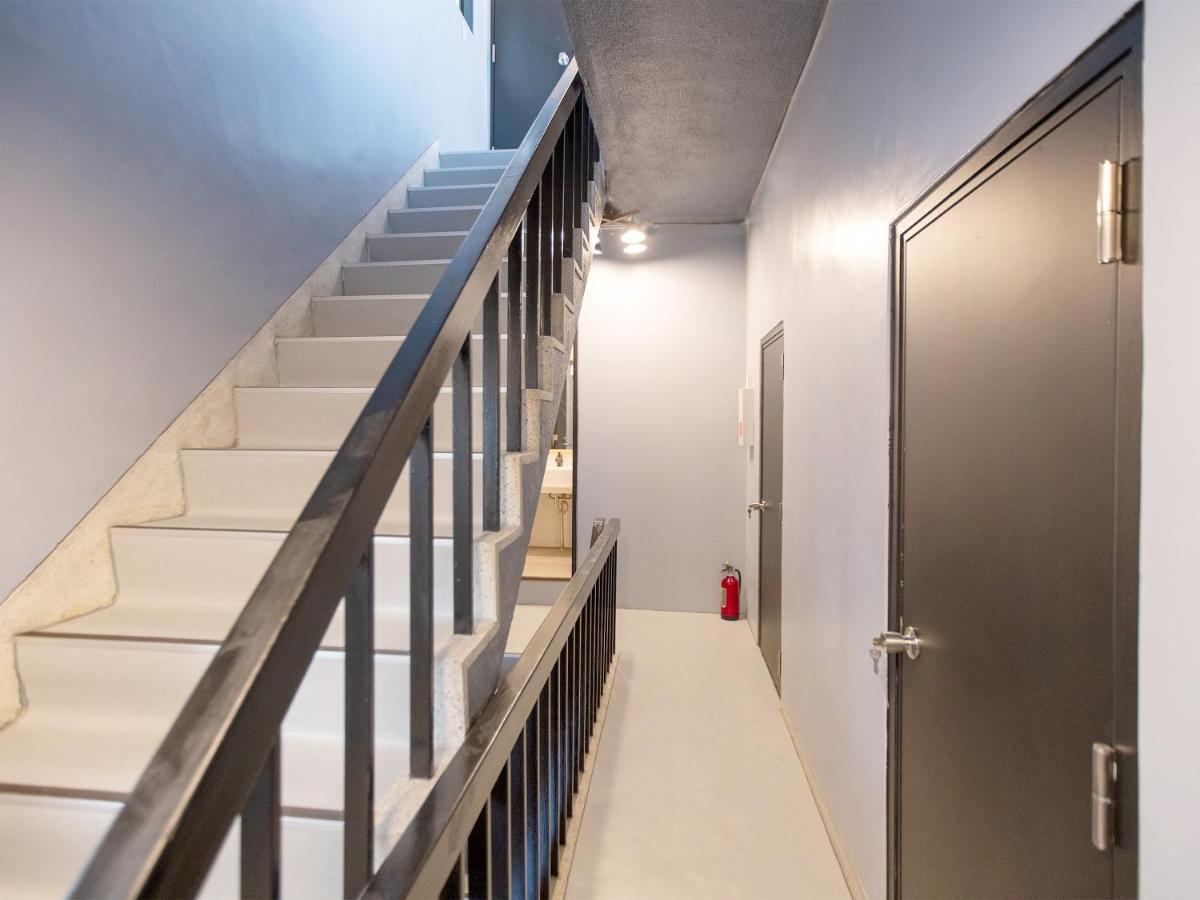 Hotel Tsubame Asakusabashi 3 Minutes Walk From Asakusabashi Station Near Asakusa, Akihabara, And Ueno Cooking Utensils And Kitchen Washing Machine Available Direct Access To Haneda And Narita Airports