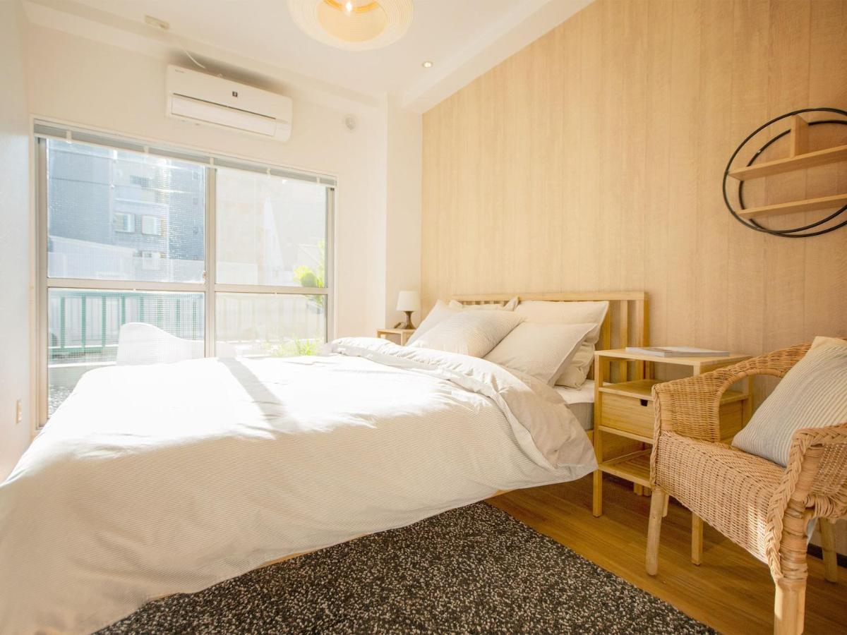 Tsubame Asakusabashi 3 Minutes Walk From Asakusabashi Station Near Asakusa, Akihabara, And Ueno Cooking Utensils And Kitchen Washing Machine Available Direct Access To Haneda And Narita Airports Hotel Präfektur Tokio