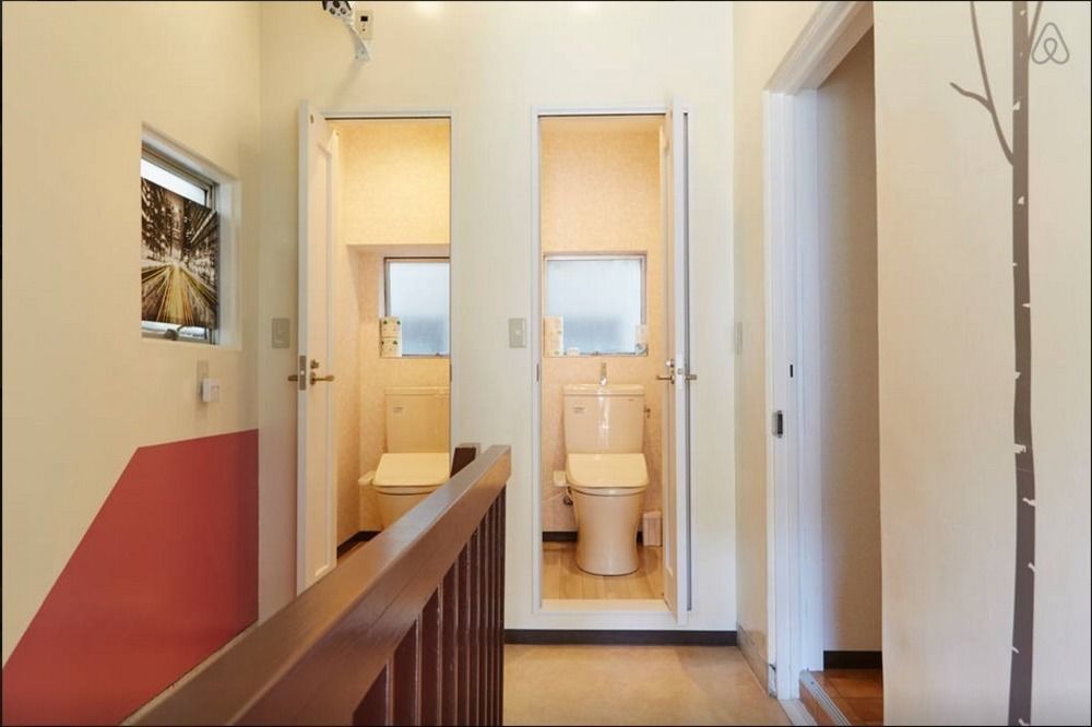 Hotel Tsubame Asakusabashi 3 Minutes Walk From Asakusabashi Station Near Asakusa, Akihabara, And Ueno Cooking Utensils And Kitchen Washing Machine Available Direct Access To Haneda And Narita Airports 3*