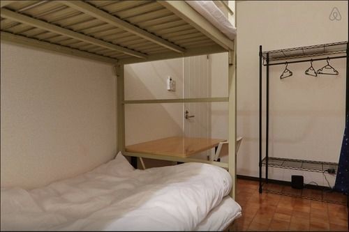 Tsubame Asakusabashi 3 Minutes Walk From Asakusabashi Station Near Asakusa, Akihabara, And Ueno Cooking Utensils And Kitchen Washing Machine Available Direct Access To Haneda And Narita Airports Präfektur Tokio