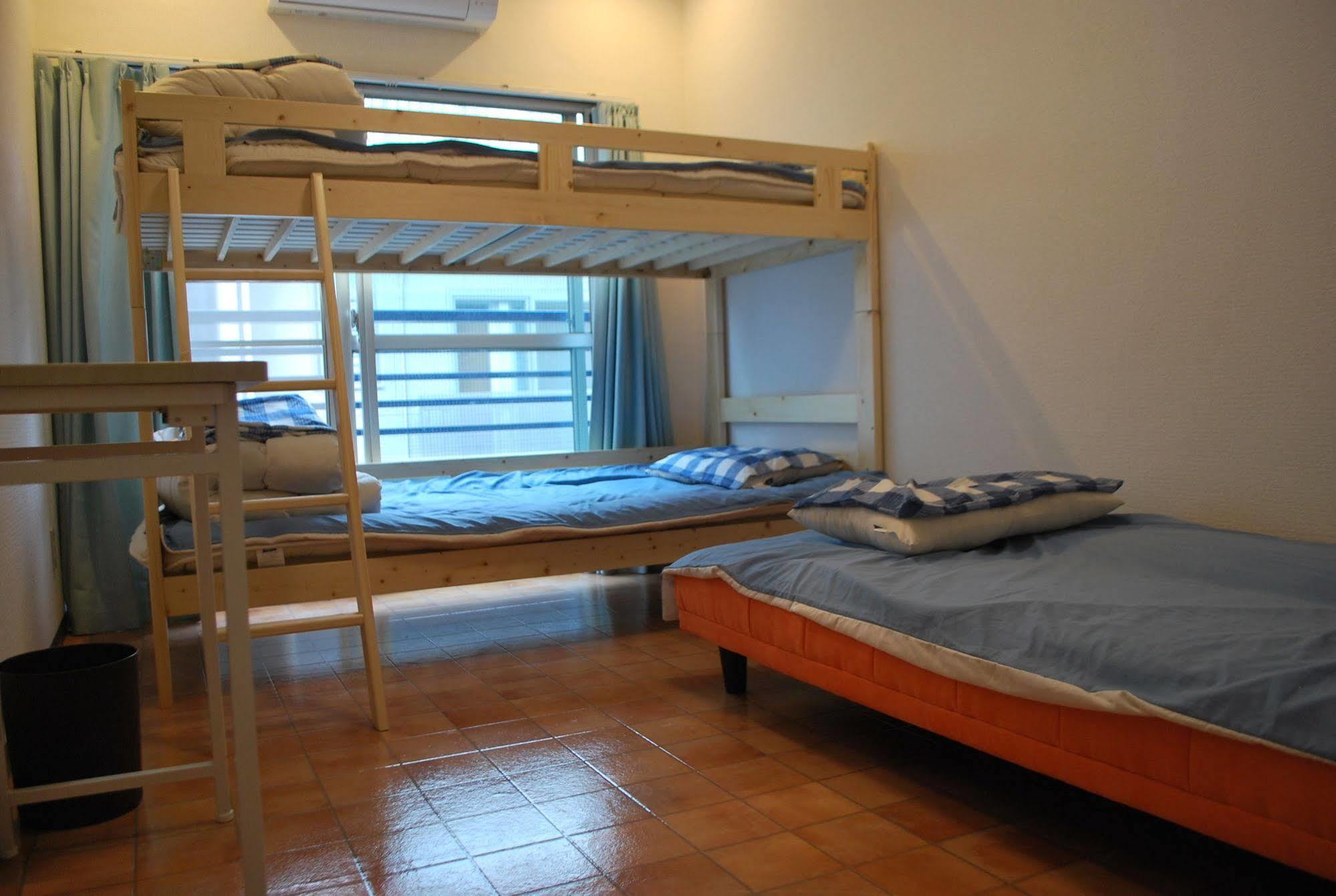 Hotel Tsubame Asakusabashi 3 Minutes Walk From Asakusabashi Station Near Asakusa, Akihabara, And Ueno Cooking Utensils And Kitchen Washing Machine Available Direct Access To Haneda And Narita Airports 3*
