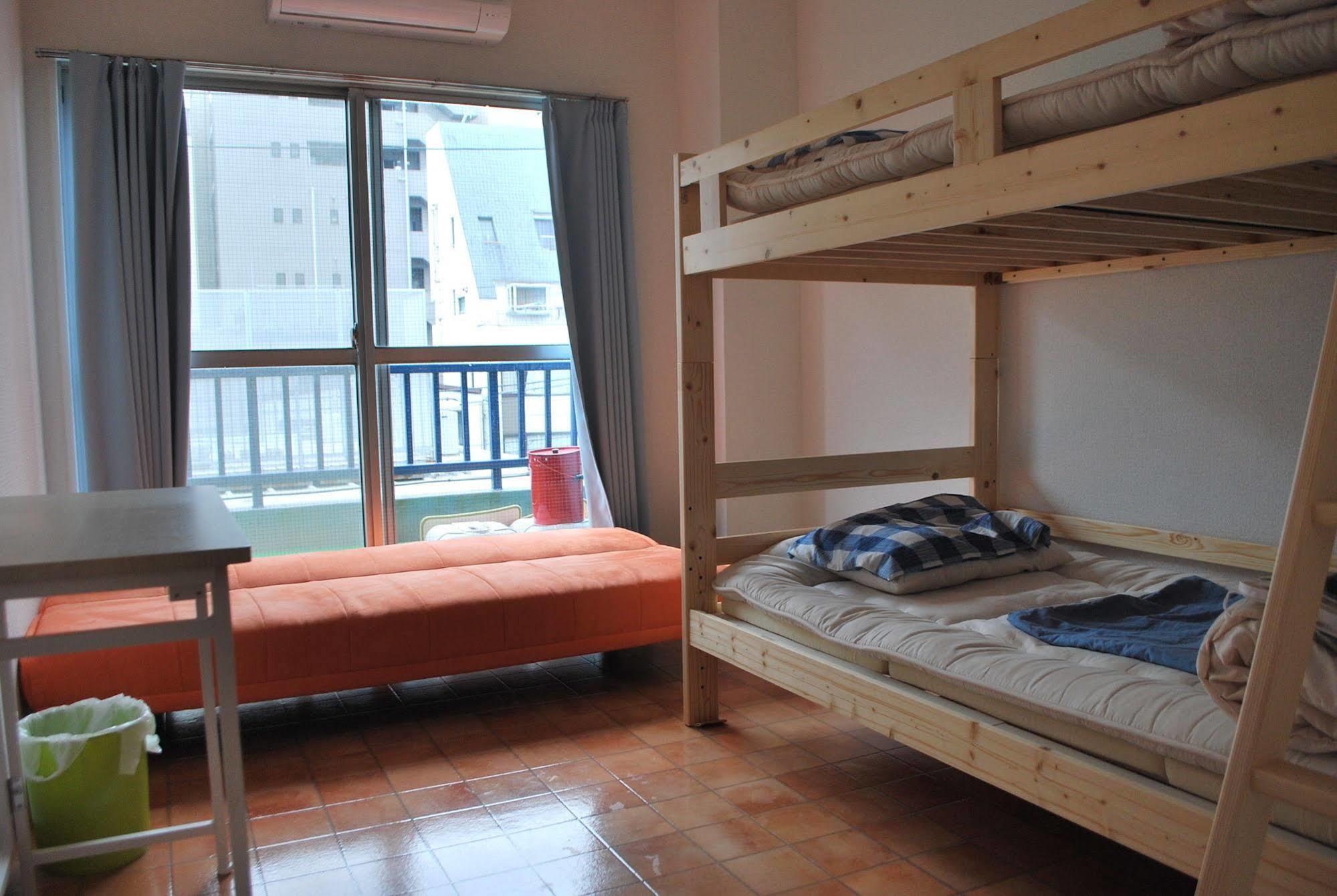 Tsubame Asakusabashi 3 Minutes Walk From Asakusabashi Station Near Asakusa, Akihabara, And Ueno Cooking Utensils And Kitchen Washing Machine Available Direct Access To Haneda And Narita Airports Präfektur Tokio