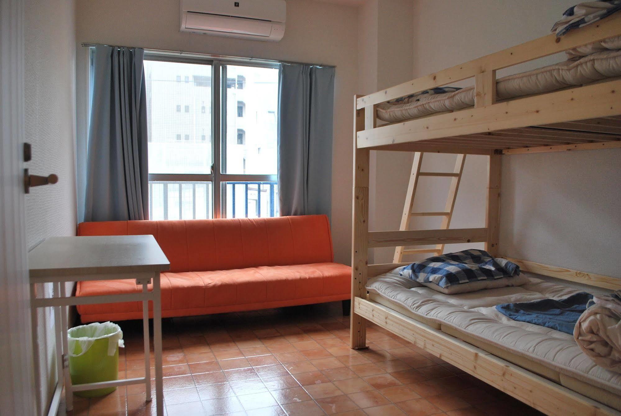 Hotel Tsubame Asakusabashi 3 Minutes Walk From Asakusabashi Station Near Asakusa, Akihabara, And Ueno Cooking Utensils And Kitchen Washing Machine Available Direct Access To Haneda And Narita Airports Präfektur Tokio