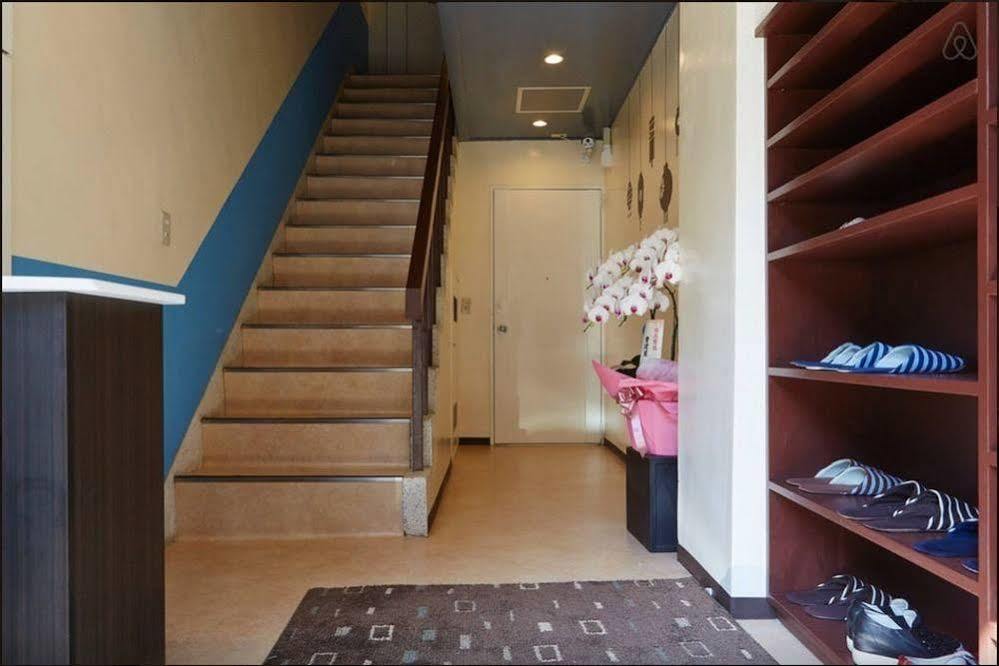 Tsubame Asakusabashi 3 Minutes Walk From Asakusabashi Station Near Asakusa, Akihabara, And Ueno Cooking Utensils And Kitchen Washing Machine Available Direct Access To Haneda And Narita Airports Hotel 3*