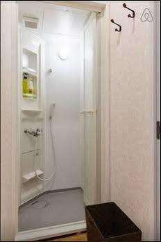 Tsubame Asakusabashi 3 Minutes Walk From Asakusabashi Station Near Asakusa, Akihabara, And Ueno Cooking Utensils And Kitchen Washing Machine Available Direct Access To Haneda And Narita Airports Hotel 3*